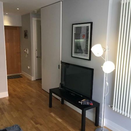 Highcross Deluxe Apartment Leicester Exterior photo