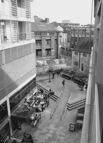 Highcross Deluxe Apartment Leicester Exterior photo