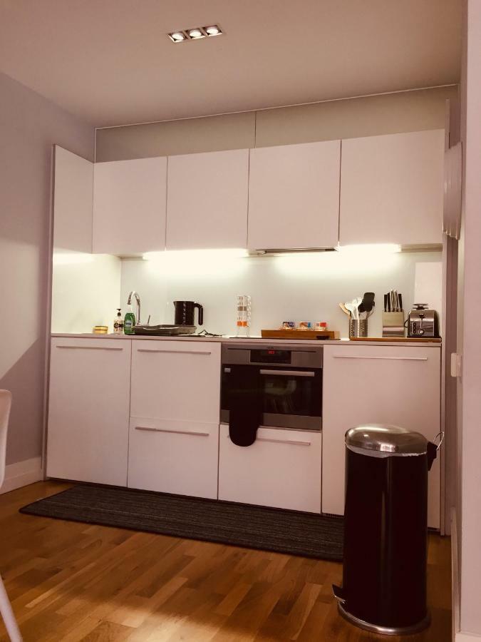 Highcross Deluxe Apartment Leicester Exterior photo