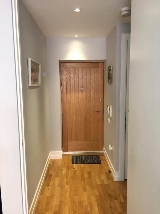 Highcross Deluxe Apartment Leicester Exterior photo