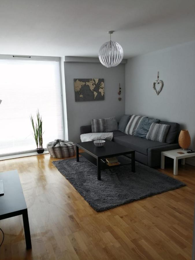 Highcross Deluxe Apartment Leicester Exterior photo
